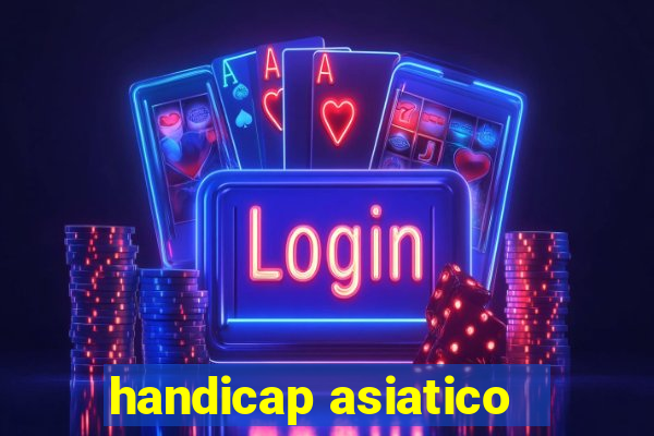 handicap asiatico - 1.5